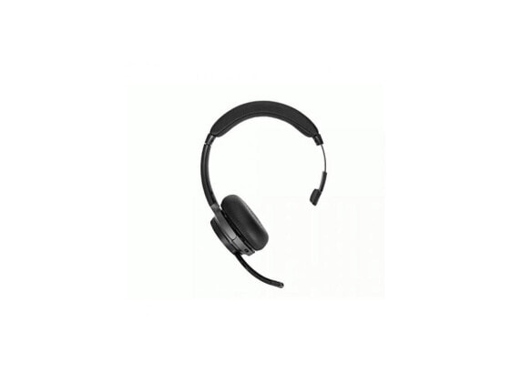 Targus Wireless Bluetooth Mono Headset - Mono - Mini-phone (3.5mm), USB Type A -
