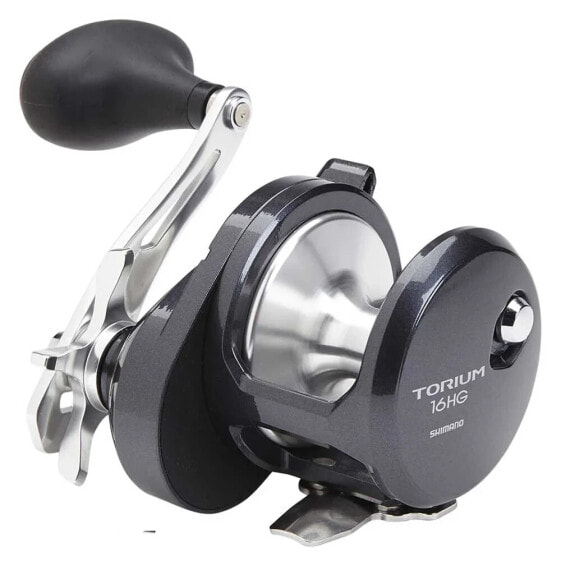 SHIMANO FISHING REELS Torium A HG Trolling Reel