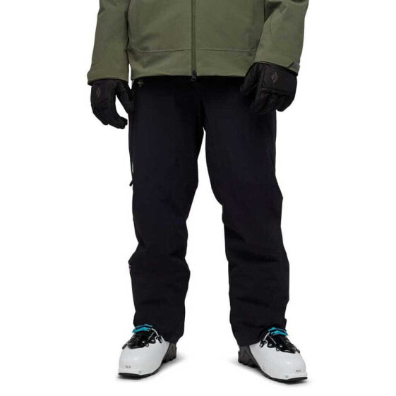 BLACK DIAMOND Recon Insulated Pants