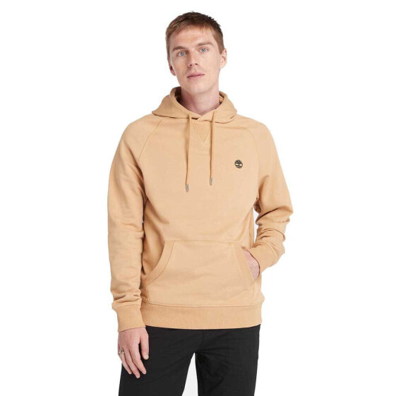 Толстовка Timberland Exeter River Loopback Hoodie