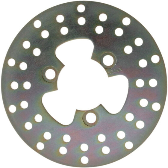 EBC D-Series Offroad Solid Round MD6006D brake disc