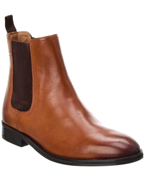 Ted Baker Maisonn Leather Boot Men's