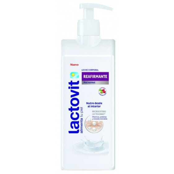 Укрепляющее молочко для тела Original Lactovit 350435 (400 ml) 400 ml