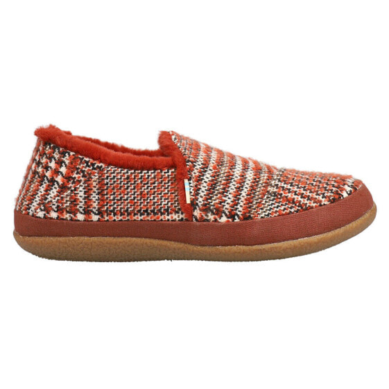 TOMS India Scuff Womens Size 9 B Casual Slippers 10015853T