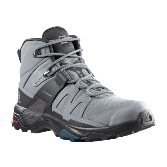 SALOMON X Ultra 4 Mid Goretex Hiking Boots