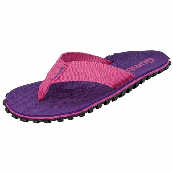 Сланцы GUMBIES Duckbill Purple