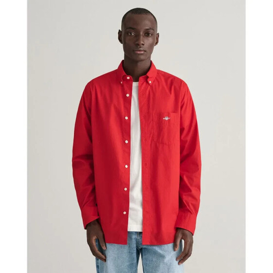 GANT Reg long sleeve shirt