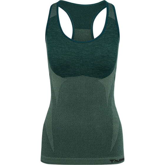 HUMMEL Clea sleeveless T-shirt