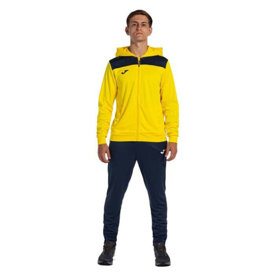 JOMA Phoenix II Tracksuit