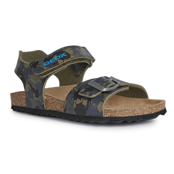 GEOX Ghita Sandals