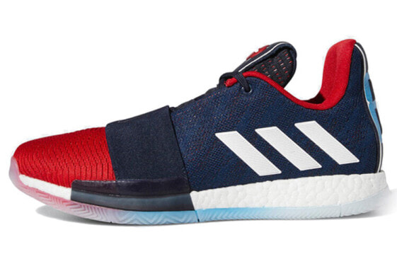 Баскетбольные кроссовки adidas Harden Vol.3 EE3954