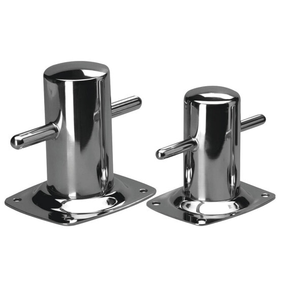 PLASTIMO Bollard Mooring Support