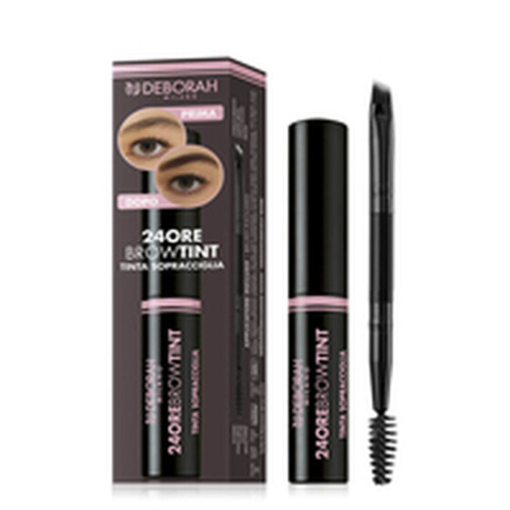 Карандаш для бровей Deborah 24ore Brow Tint Nº 3