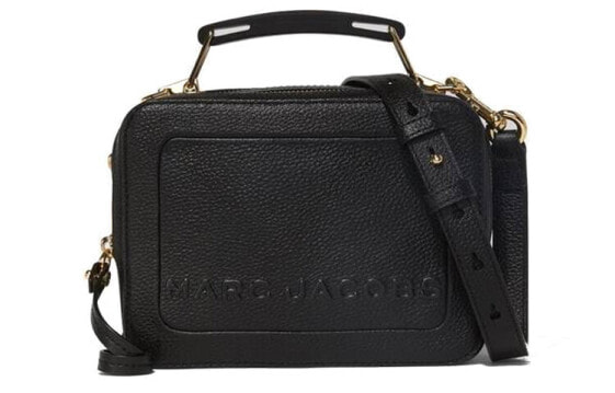 MARC JACOBS MJ SOFT BOX M0014840-001 Bag