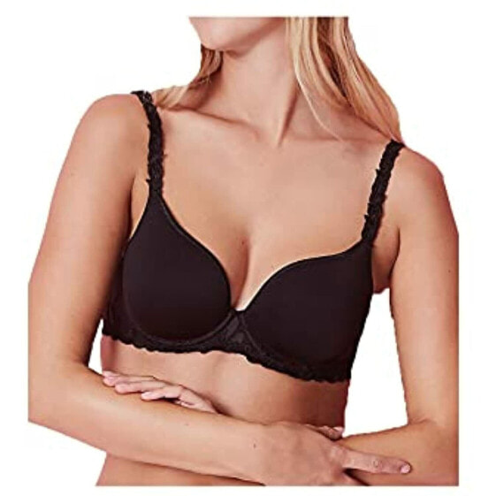 Simone Perele Women's Lingerie Andora Black, 34E