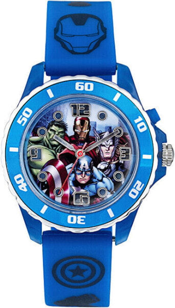 Часы Disney Avengers AVG3506