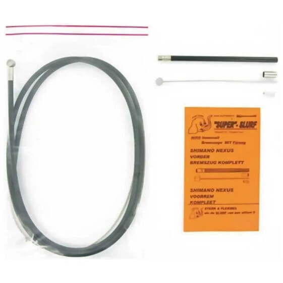 SLURF SN200 Front Brake Cable