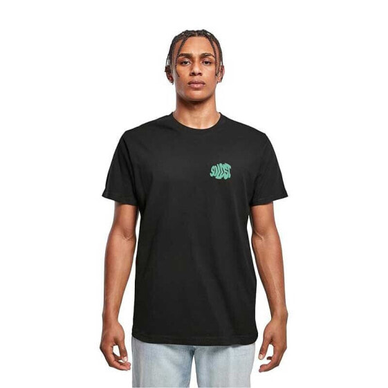 MISTER TEE So Lost short sleeve T-shirt