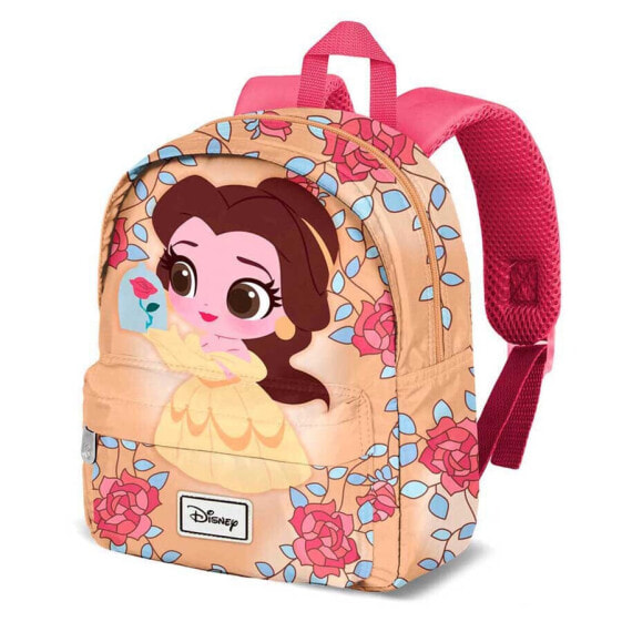 KARACTERMANIA Rose 27 cm Beauty And The Beast backpack