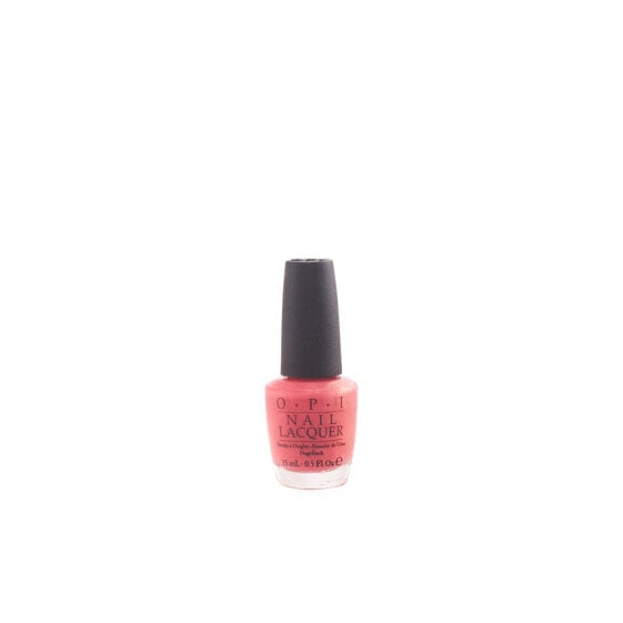 NAIL LACQUER #NLT30-I Eat Mainely Lobster