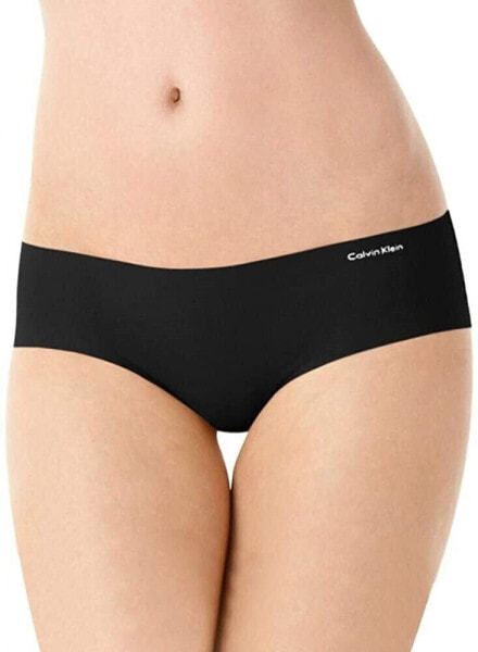 Calvin Klein 257433 Women Invisibles Hipster Panty Underwear Size Medium