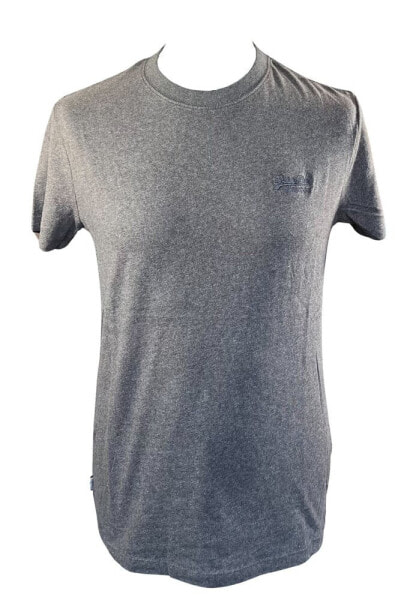 SUPERDRY Vintage Short Sleeve Round Neck T-Shirt