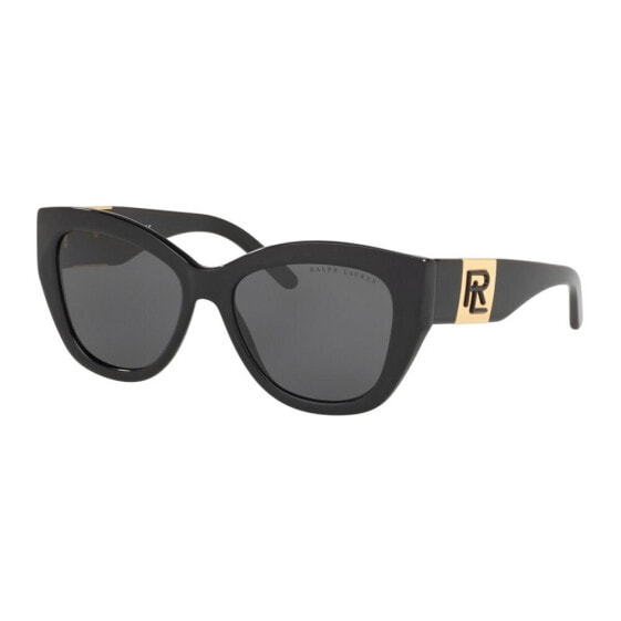 RALPH LAUREN RL8175-500187 sunglasses