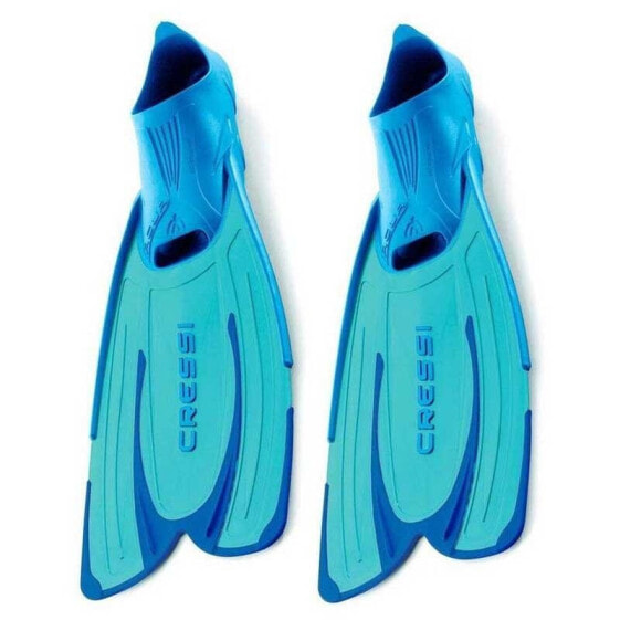 CRESSI Agua Snorkeling Fins