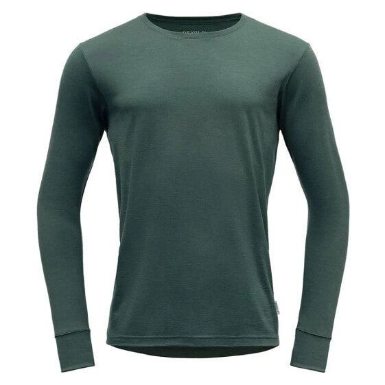 DEVOLD OF NORWAY Eika Merino 150 long sleeve T-shirt