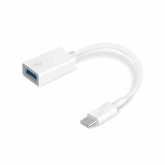 Адаптер USB-C—USB TP-Link UC400