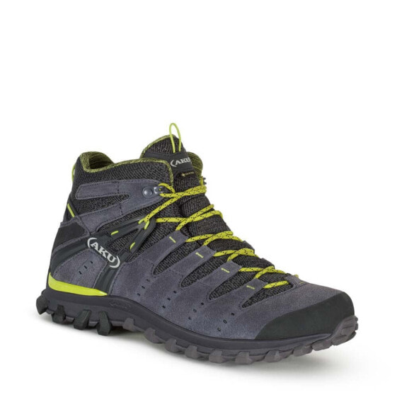 AKU Alterra Lite Mid Goretex Hiking Boots