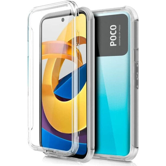 Чехол для мобильного телефона Cool POCO M4 Pro 5G | Xiaomi Redmi Note 11S Прозрачный Poco M4 Pro 5G Xiaomi
