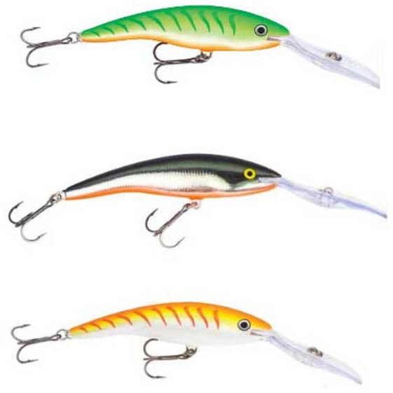 RAPALA Deep Tail Dancer minnow 9g 70 mm