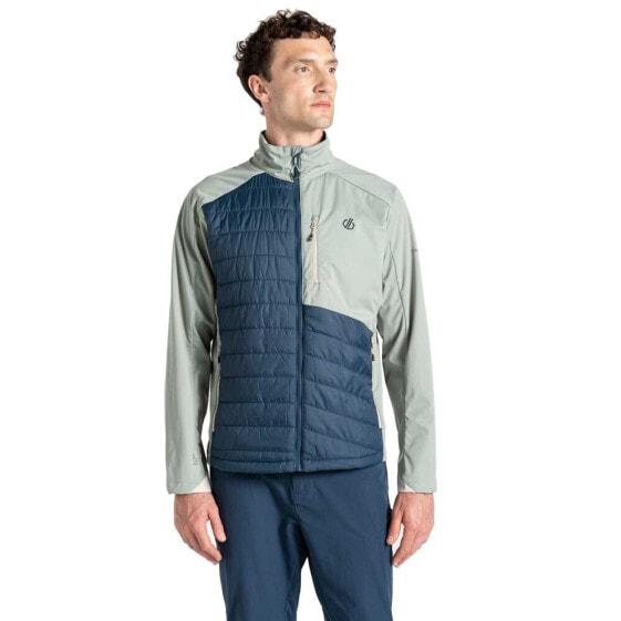 DARE2B Mountaineer Hybrid softshell jacket