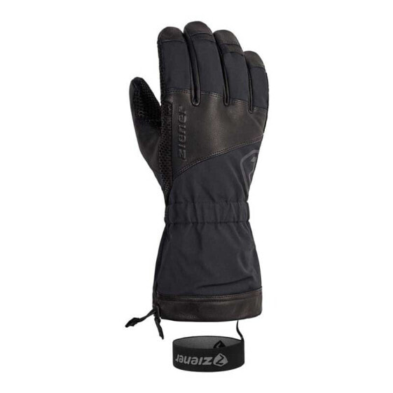 ZIENER Gorin aw gloves