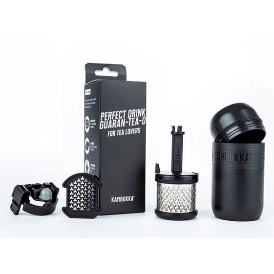 KAMBUKKA Tea Infuser For Etna Bottle