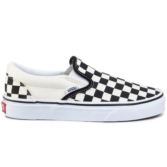 Кеды женские Vans V98CLA0001