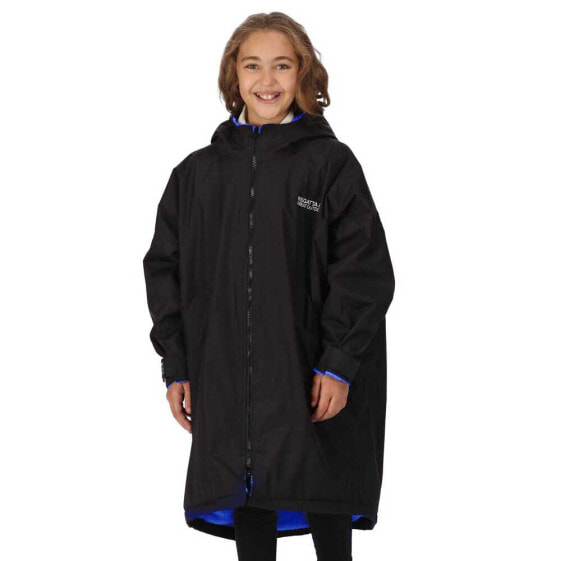 REGATTA Robe jacket