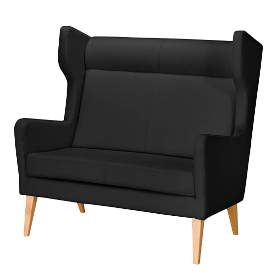 Sofa Bucoli (2-Sitzer) Strukturstoff