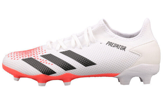 Футбольные кроссовки adidas 20.3FG EF1639