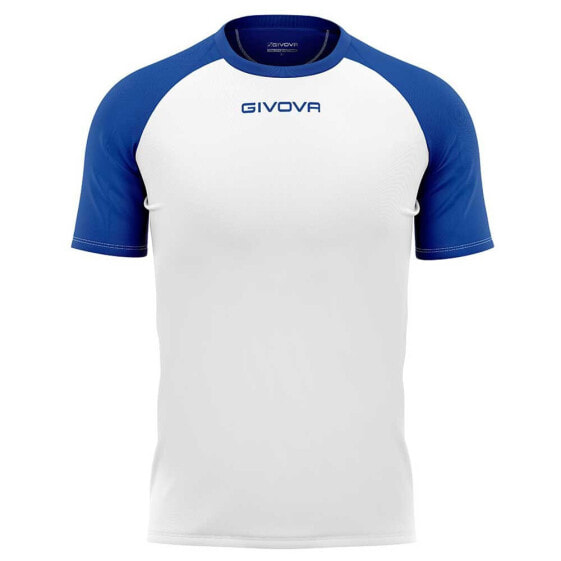 GIVOVA Capo short sleeve T-shirt