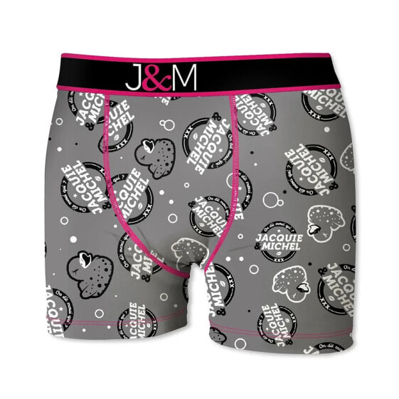 JACQUIE AND MICHEL T597 boxers