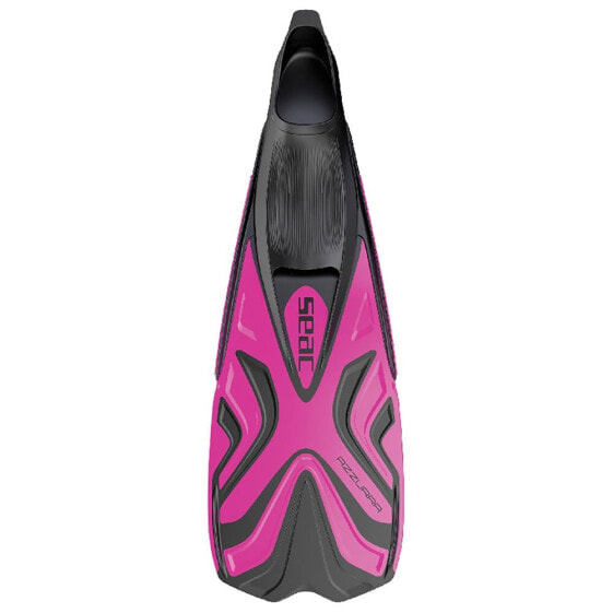 SEACSUB Azzurra Snorkeling Fins