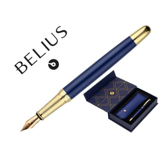 Перо для каллиграфии Belius BB262 1 mm