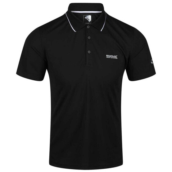 REGATTA Maverick V short sleeve polo