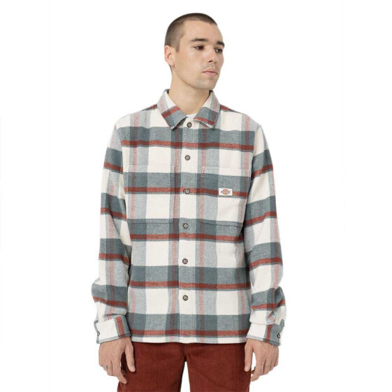 DICKIES Coaling long sleeve shirt