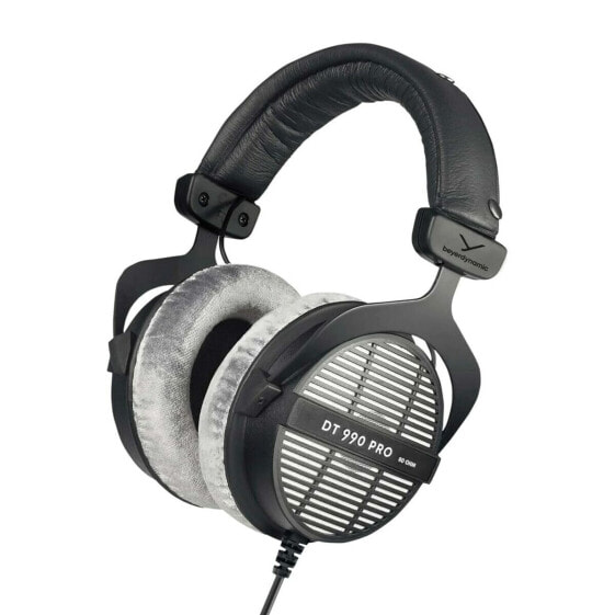 Наушники с оголовьем beyerdynamic DT 990 PRO 80 OHM