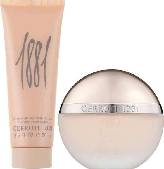 Cerruti 1881 Pour Femme