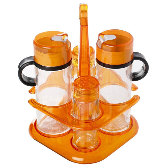 TATAY Combi 4 Sunset Cruet