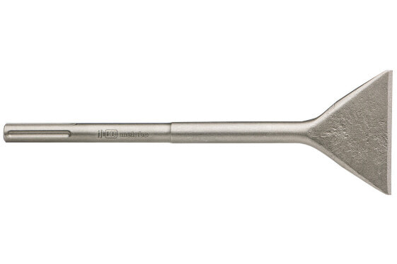 Metabo 623366000 - Rotary hammer - Flat chisel drill bit - 35 cm - Universal - 11.5 cm - Hardened steel